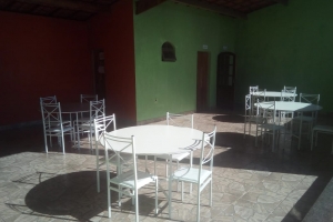 Foto de Clinica de Recuperação  Masculina especializada em tratamento de drogas e alcoolismo em Suzano i 